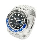 Rolex GMT-Master II 126710BLNR - (2/5)