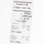 Rolex Oyster Perpetual Date 6924 (1973) - 26mm Staal (5/8)