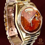 Rolex Day-Date 36 18238 - (3/8)