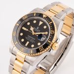 Rolex Submariner Date 116610LN (2017) - 40mm Staal (3/6)