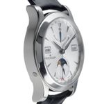 Jaeger-LeCoultre Master Calendar Q151842A (Unknown (random serial)) - Silver dial 40 mm Steel case (7/8)