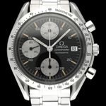 Omega Speedmaster Date 3511.50.00 - (1/8)