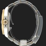 Rolex Submariner Date 116613LN (2013) - Black dial 40 mm Gold/Steel case (7/8)