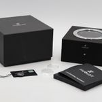 Hublot Classic Fusion 548.NX.1170.NX (Unknown (random serial)) - Black dial 42 mm Titanium case (8/8)