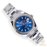 Rolex Datejust 41 126334 - (8/8)