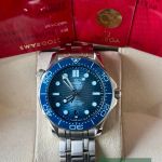 Omega Seamaster Diver 300 M 210.30.42.20.03.003 - (7/7)