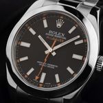 Rolex Milgauss 116400 - (3/8)