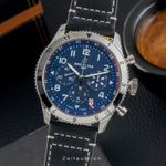 Breitling Super Avi AB04451A1C1X1 - (1/8)