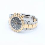 Rolex Daytona 116523 (Onbekend (willekeurig serienummer)) - 40mm Goud/Staal (5/8)