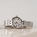 Tudor Clair de Rose 35800 - (2/8)