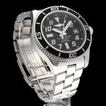 Breitling Superocean 42 A17364 (2011) - 42 mm Steel case (6/8)