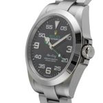 Rolex Air-King 126900 - (6/8)