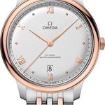 Omega De Ville 434.20.40.20.02.001 - (1/1)