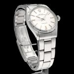 Rolex Oyster 6431 (1975) - Silver dial 32 mm Steel case (5/7)