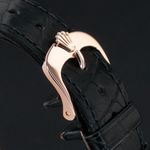 Rolex Cellini Date 50515 (2016) - 39 mm Rose Gold case (8/8)