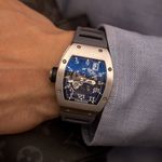 Richard Mille RM 010 RM 010 AG RG - (7/7)