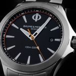 Baume & Mercier Clifton M0A10412 - (3/7)