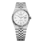 Rolex Land-Dweller 36 127234 - (11/12)