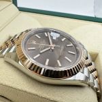 Rolex Datejust 41 126331 - (8/8)
