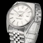 Rolex Datejust 36 16014 (1984) - 36 mm Steel case (5/7)