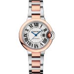 Cartier Ballon Bleu 33mm W2BB0032 - (1/1)