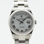 Rolex Day-Date 36 118209 - (2/8)