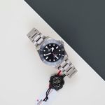 Tudor Pelagos 25407N (2022) - Black dial 39 mm Titanium case (2/8)