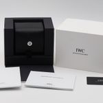 IWC Ingenieur Automatic IW328902 (Unknown (random serial)) - Silver dial 40 mm Steel case (8/8)