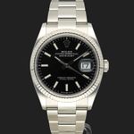 Rolex Datejust 36 126234 - (3/8)