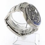 Rolex GMT-Master II 126710BLNR (2022) - Zwart wijzerplaat 40mm Staal (3/6)