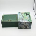 Rolex Yacht-Master 40 16622 (2006) - Silver dial 40 mm Steel case (2/6)