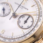 Vacheron Constantin Historiques 1100S/000G-B734 - (6/8)