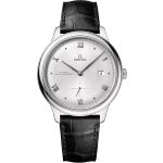 Omega De Ville 434.13.41.20.02.001 (2025) - Silver dial 41 mm Steel case (1/1)