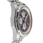 Breitling Bentley GT A13363 (2007) - 44mm Staal (7/8)