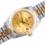 Rolex Datejust 31 68273 - (1/8)