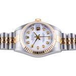 Rolex Lady-Datejust 79173 - (5/8)
