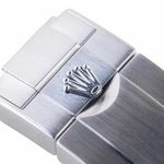 Rolex Submariner Date 116610LV (2018) - Groen wijzerplaat 40mm Staal (7/8)