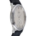 Omega De Ville 125.0150 - (7/8)