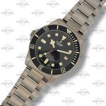 Tudor Pelagos 25610TNL (2020) - Zwart wijzerplaat 42mm Titanium (4/8)