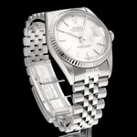 Rolex Datejust 36 16234 (2000) - 36 mm Steel case (6/8)