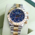 Rolex Daytona 116523 - (3/8)