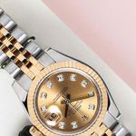 Rolex Lady-Datejust 179173 - (4/8)