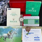 Rolex Lady-Datejust 69174 - (2/8)