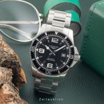 Longines HydroConquest L3.742.4.56.6 - (3/8)