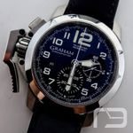 Graham Chronofighter R.A.C. 2CCAS.U01A - (2/8)