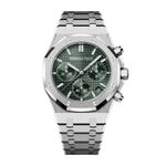 Audemars Piguet Royal Oak Chronograph 26240ST.OO.1320ST.08 - (4/6)