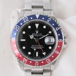 Rolex GMT-Master II 16710 - (6/8)