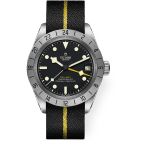 Tudor Black Bay 79470 (2025) - Black dial 39 mm Steel case (1/1)