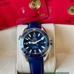 Omega Seamaster Planet Ocean 232.92.38.20.03.001 - (7/7)