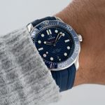 Omega Seamaster Diver 300 M 210.32.42.20.03.001 - (4/6)